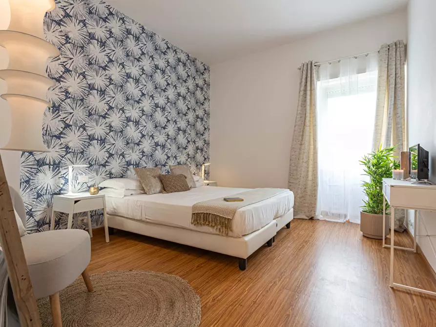 appartamento in affitto a Roma in zona Aurelio
