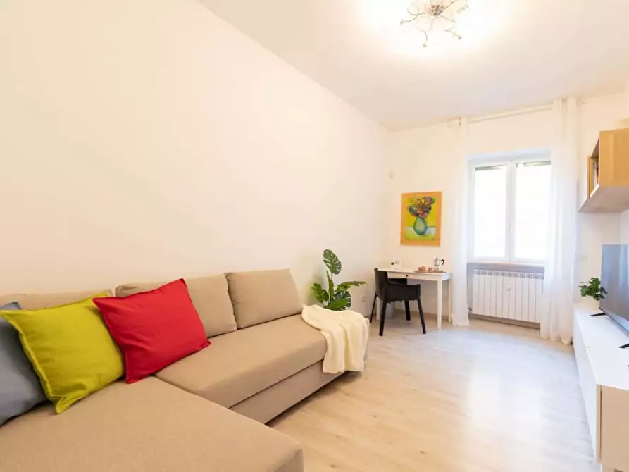 appartamento in affitto a Roma in zona Gianicolense