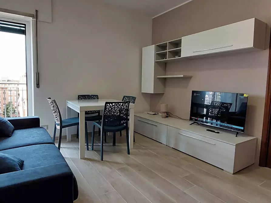 appartamento in affitto a Roma in zona Portuense