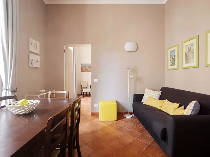 appartamento in affitto a Roma in zona Rione Monti/Campitelli