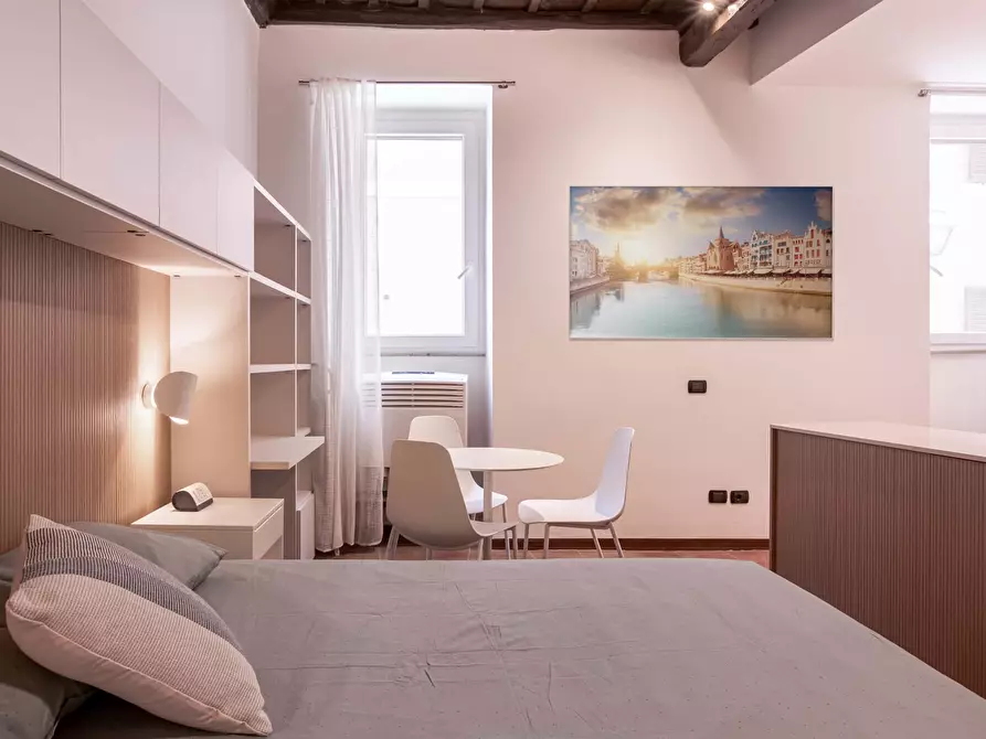 appartamento in affitto a Roma in zona Trastevere