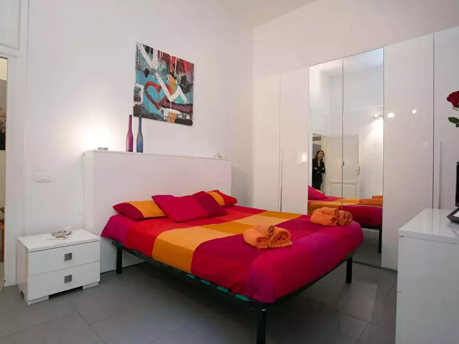 appartamento in affitto a Roma in zona Ludovisi/Sallustiano
