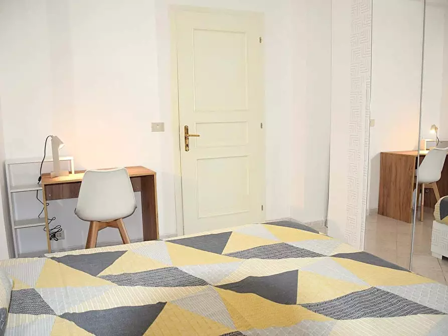 appartamento in affitto a Roma in zona Vigna Murata