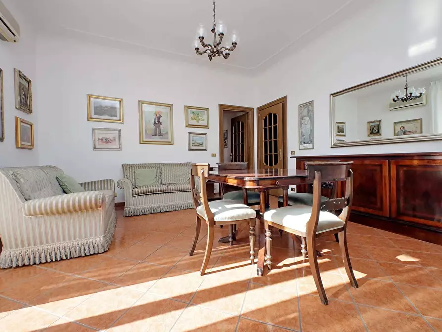 appartamento in affitto a Roma in zona Appio Latino