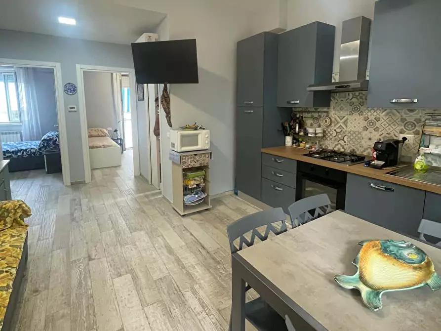 appartamento in affitto a Roma in zona Ostia