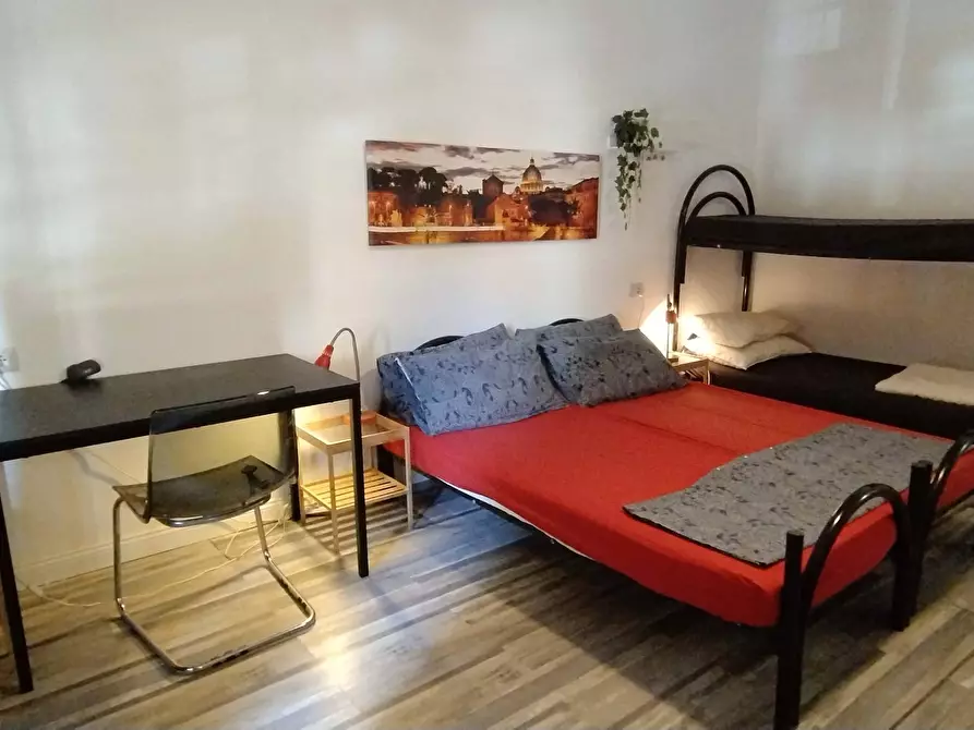 appartamento in affitto a Roma in zona Ostiense