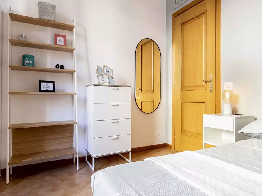 appartamento in affitto a Roma in zona Gianicolense