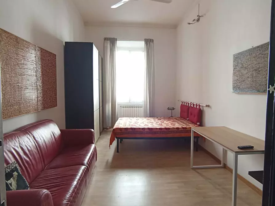 appartamento in affitto a Roma in zona Rione Monti/Campitelli
