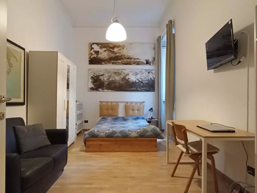 appartamento in affitto a Roma in zona Rione Monti/Campitelli