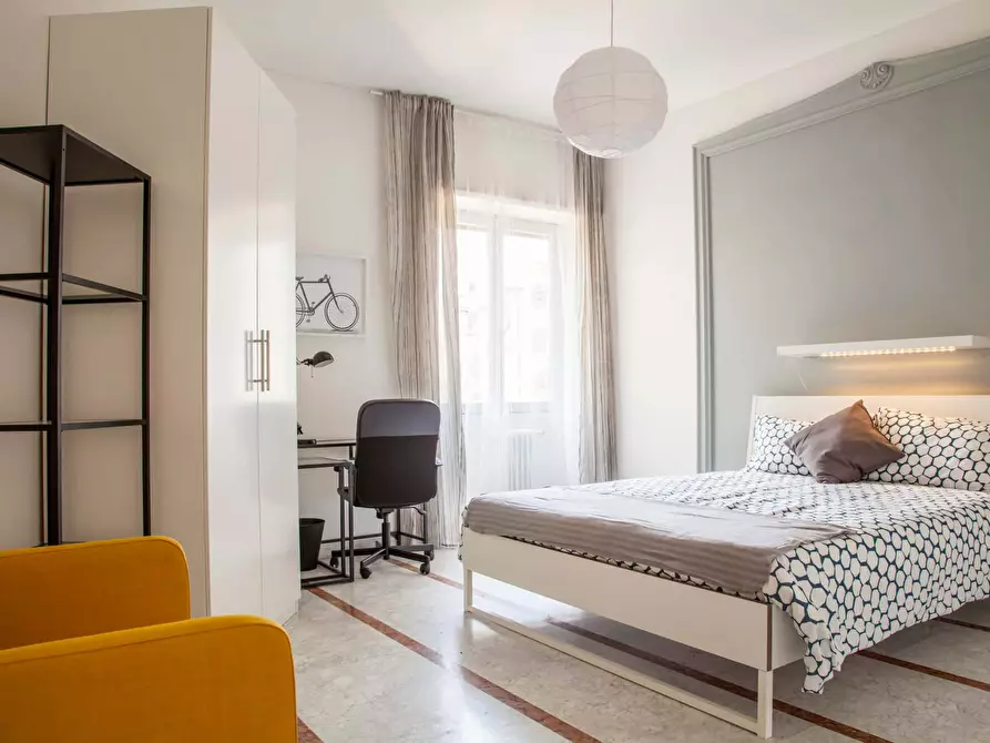 appartamento in affitto a Roma in zona Trieste