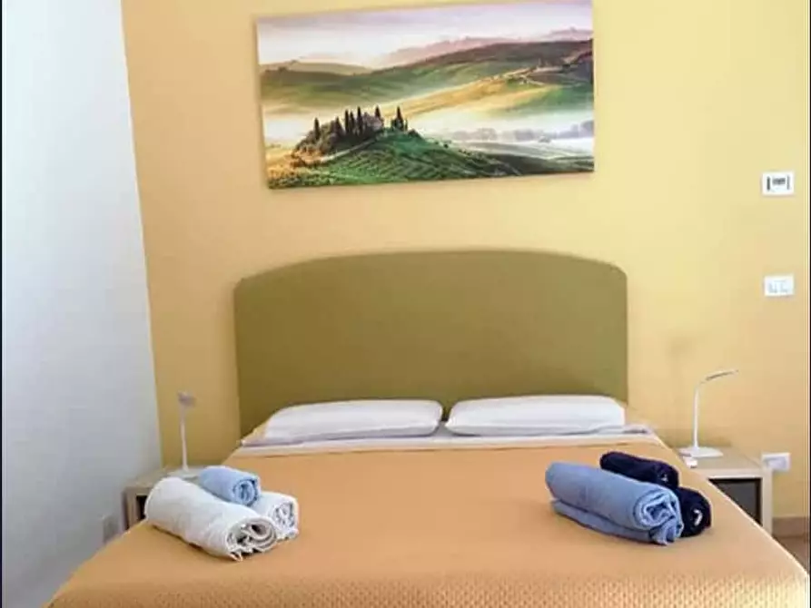 appartamento in affitto a Roma in zona Ludovisi/Sallustiano