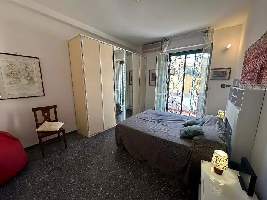 appartamento in affitto a Roma in zona Nomentano