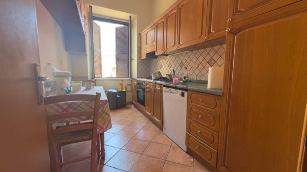 appartamento in affitto a Roma in zona Trieste