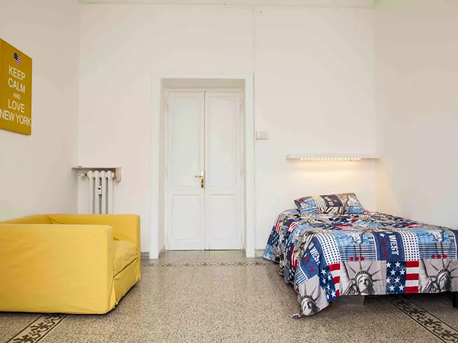appartamento in affitto a Roma in zona Nomentano