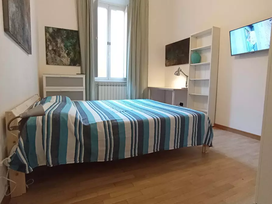appartamento in affitto a Roma in zona Rione Monti/Campitelli