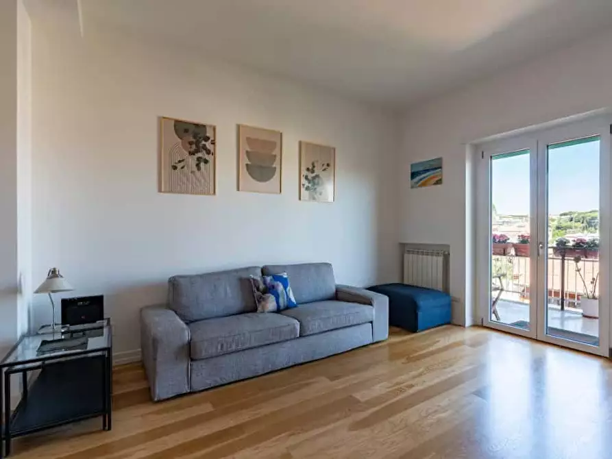 appartamento in affitto a Roma in zona Aurelio