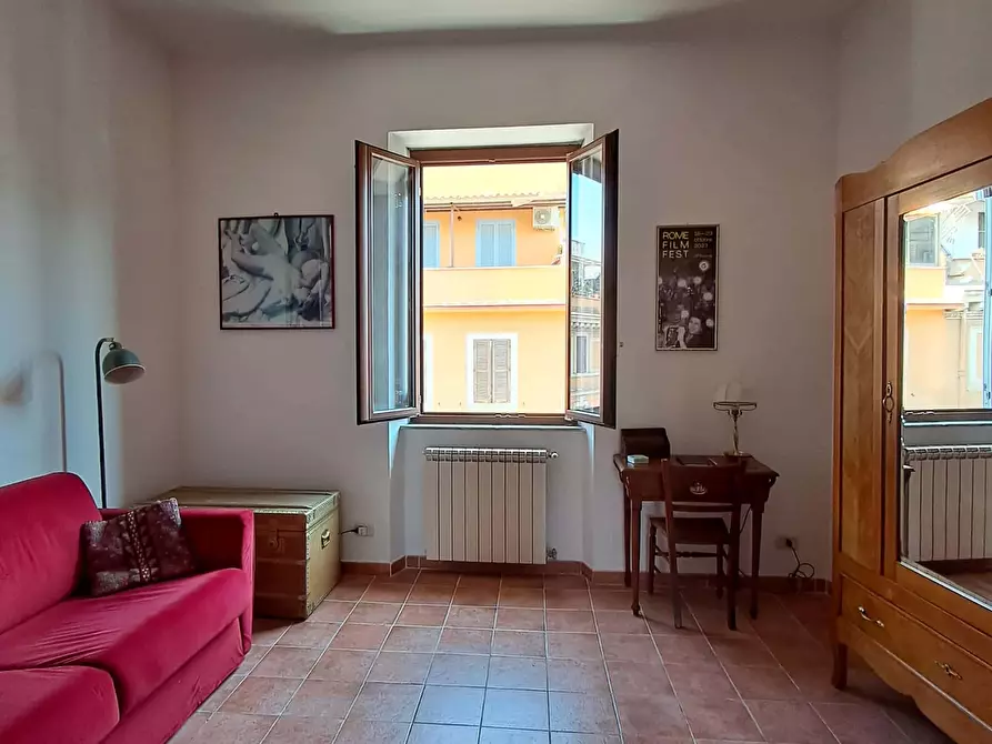 appartamento in affitto a Roma in zona Prenestino-Labicano
