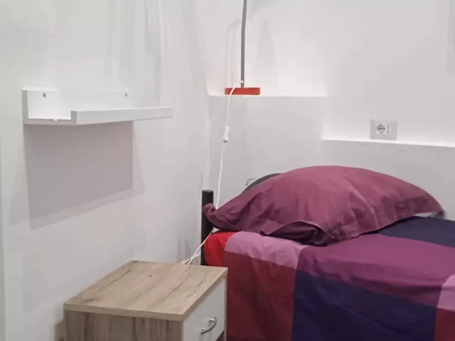 appartamento in affitto a Roma in zona Ostiense