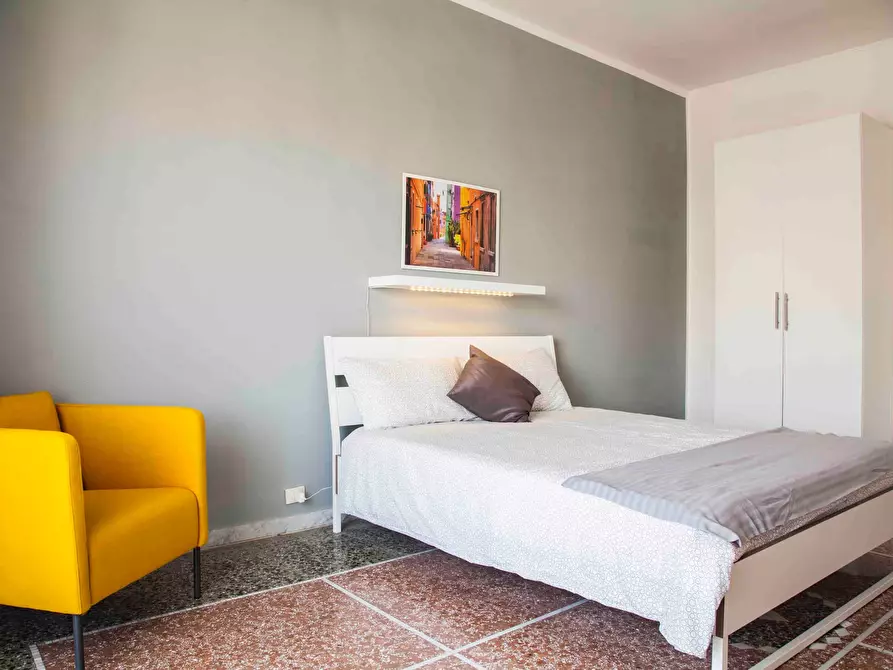 appartamento in affitto a Roma in zona Trieste