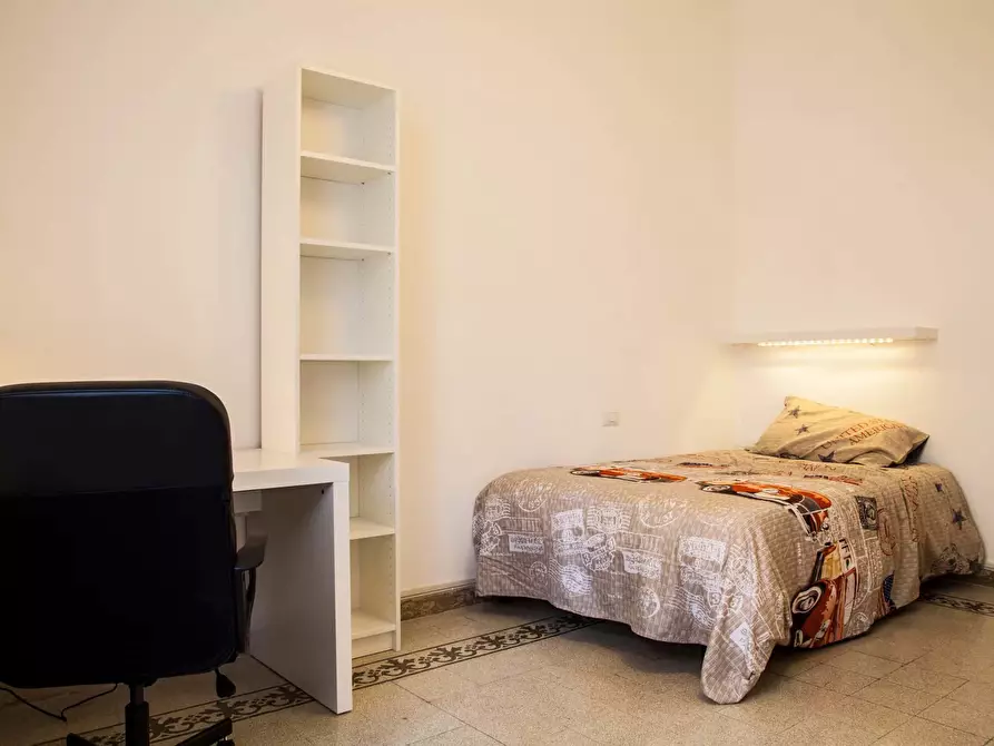 appartamento in affitto a Roma in zona Nomentano