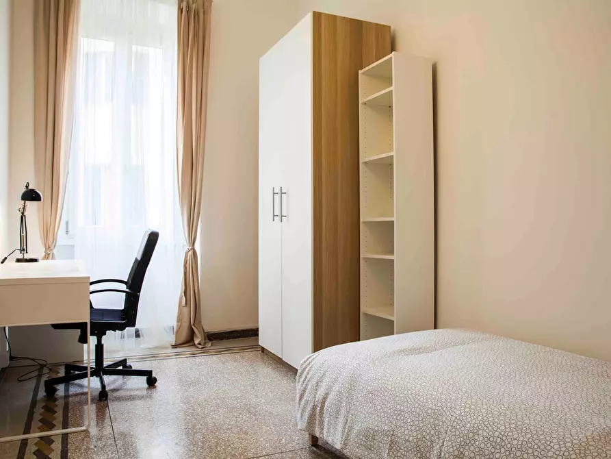 appartamento in affitto a Roma in zona Nomentano