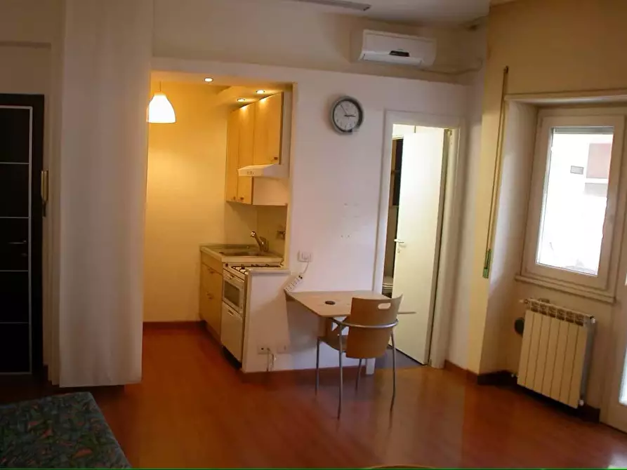 appartamento in affitto a Roma in zona Tiburtino