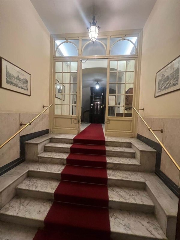 ufficio in affitto a Roma in zona Trieste