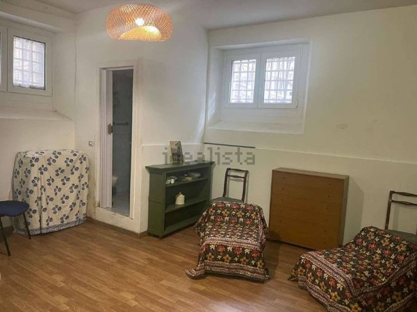 appartamento in affitto a Roma in zona Flaminio
