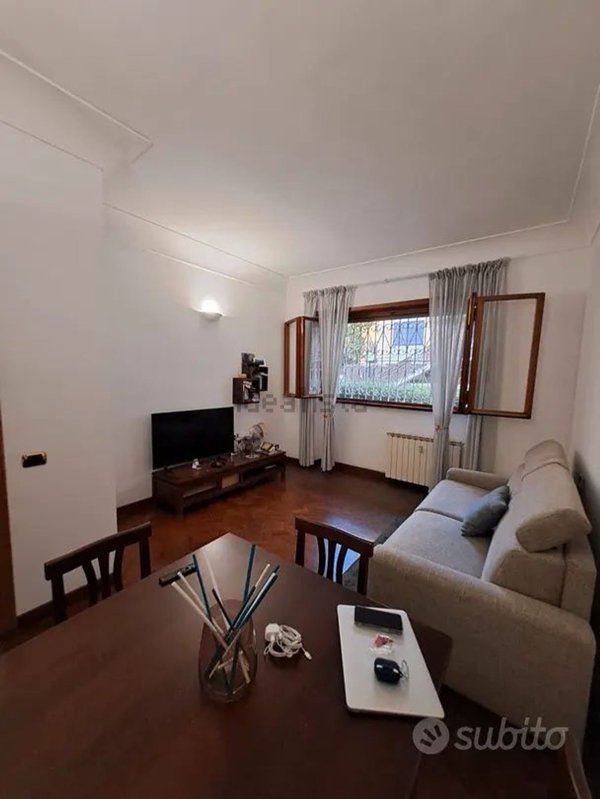appartamento in affitto a Roma in zona Appio Latino