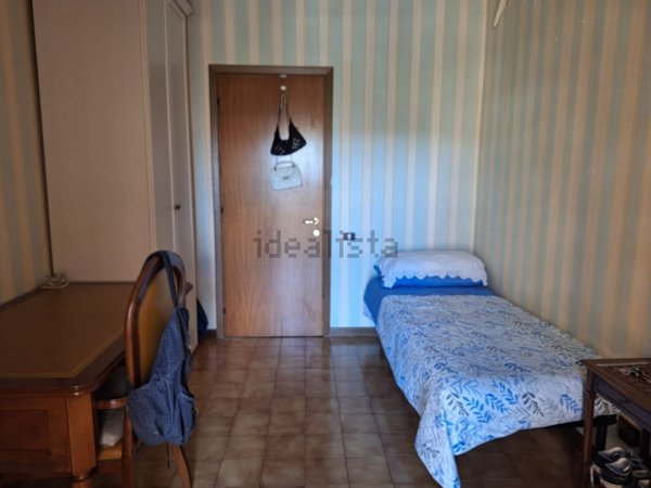 appartamento in affitto a Roma in zona Collatino