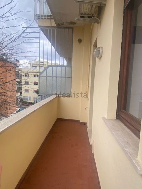 appartamento in affitto a Roma in zona Tor di Quinto