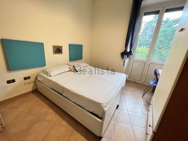 appartamento in affitto a Roma in zona Aurelio