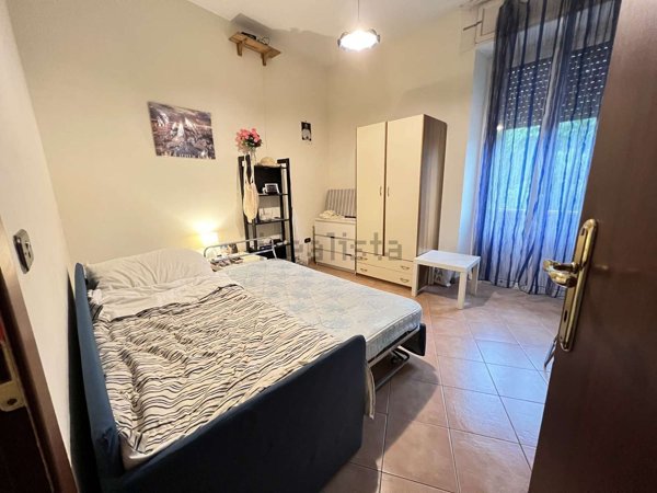 appartamento in affitto a Roma in zona Aurelio