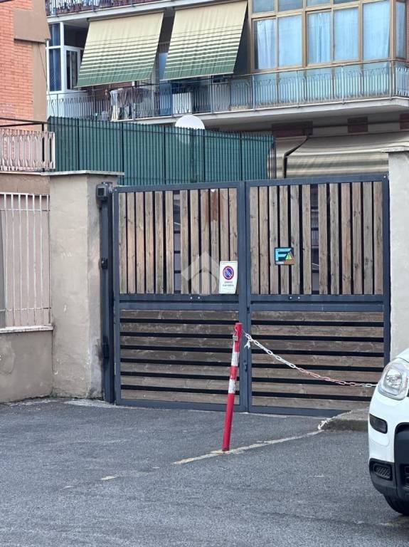 casa indipendente in affitto a Roma in zona Collatino