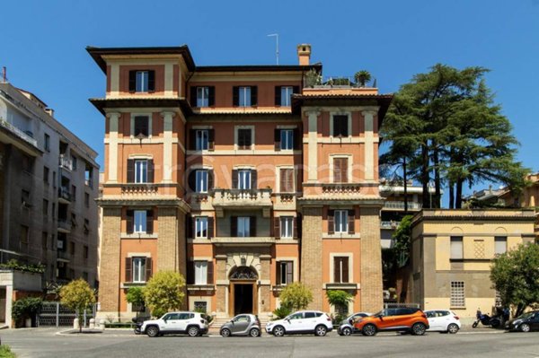 appartamento in affitto a Roma in zona Trieste