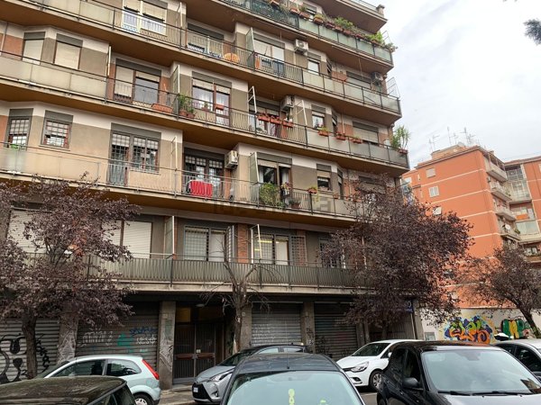 casa indipendente in affitto a Roma
