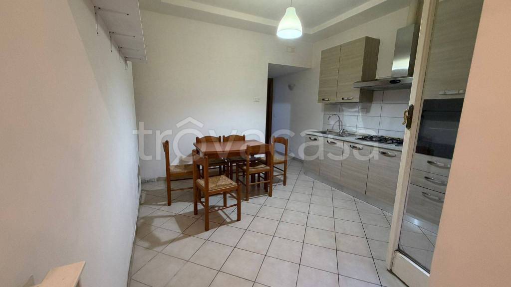 appartamento in affitto a Roma