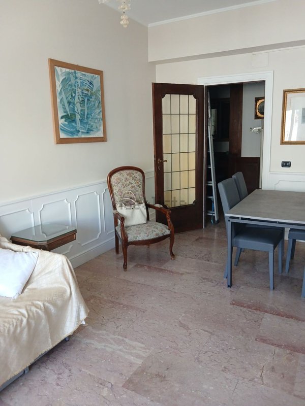 appartamento in affitto a Roma in zona Gianicolense