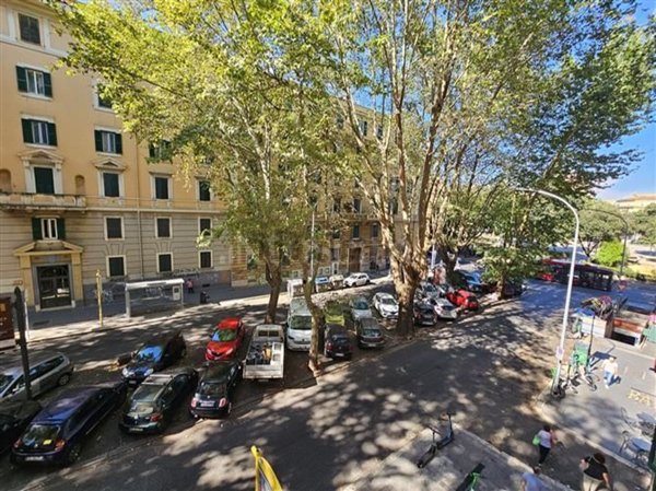 appartamento in affitto a Roma in zona Appio Latino