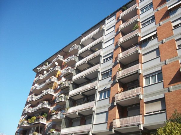 monolocale in affitto a Roma in zona Ostiense