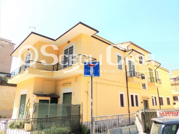 negozio in affitto a Roma in zona Alessandrino