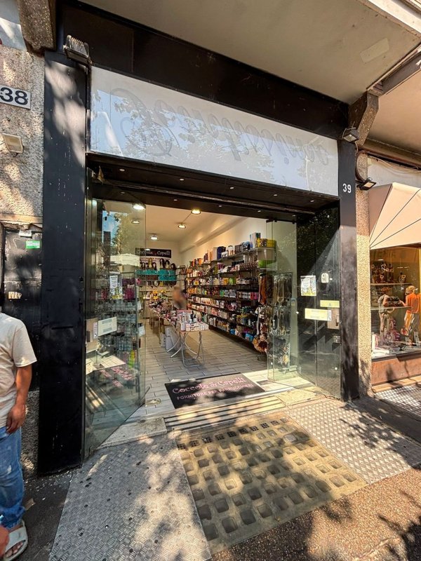 locale di sgombero in affitto a Roma in zona Portuense