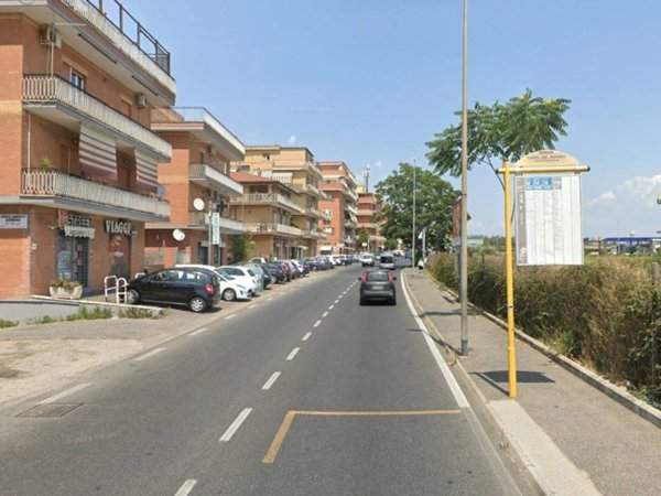 negozio in affitto a Roma in zona Trionfale