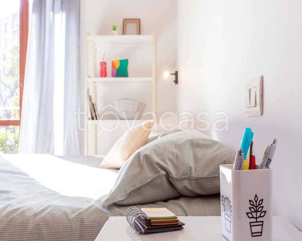 appartamento in affitto a Roma in zona Esquilino