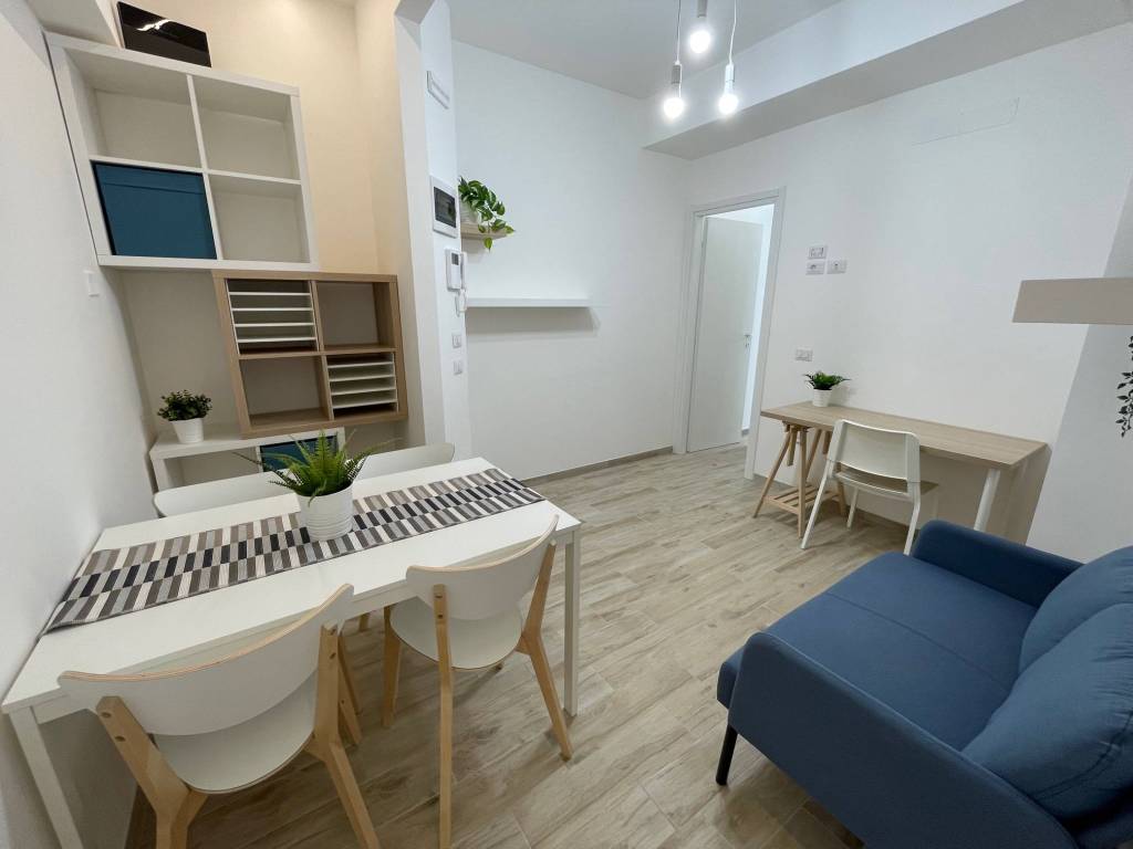 appartamento in affitto a Roma in zona Tiburtino