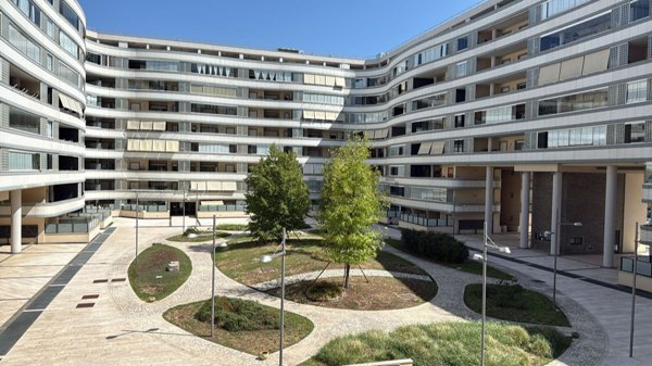 appartamento in affitto a Roma in zona Tiburtino