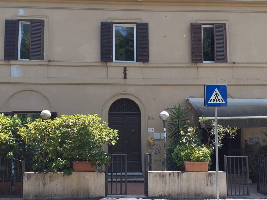 ufficio in affitto a Roma in zona Della Vittoria