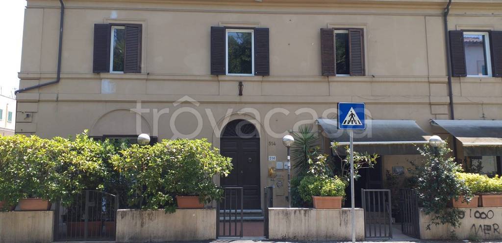 appartamento in affitto a Roma in zona Flaminio