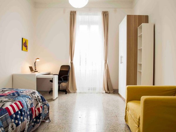 negozio in affitto a Roma in zona Tiburtino