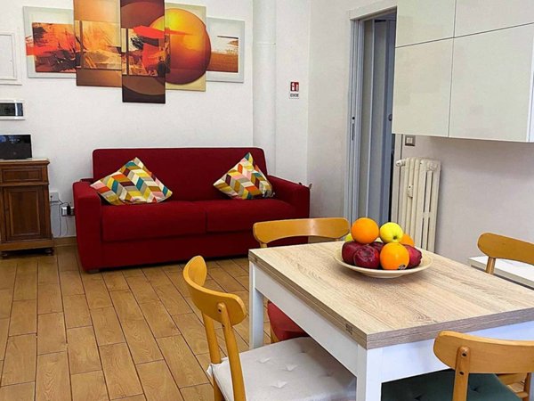 appartamento in affitto a Roma in zona Aurelio